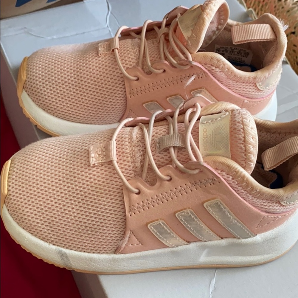Infant Adidas
